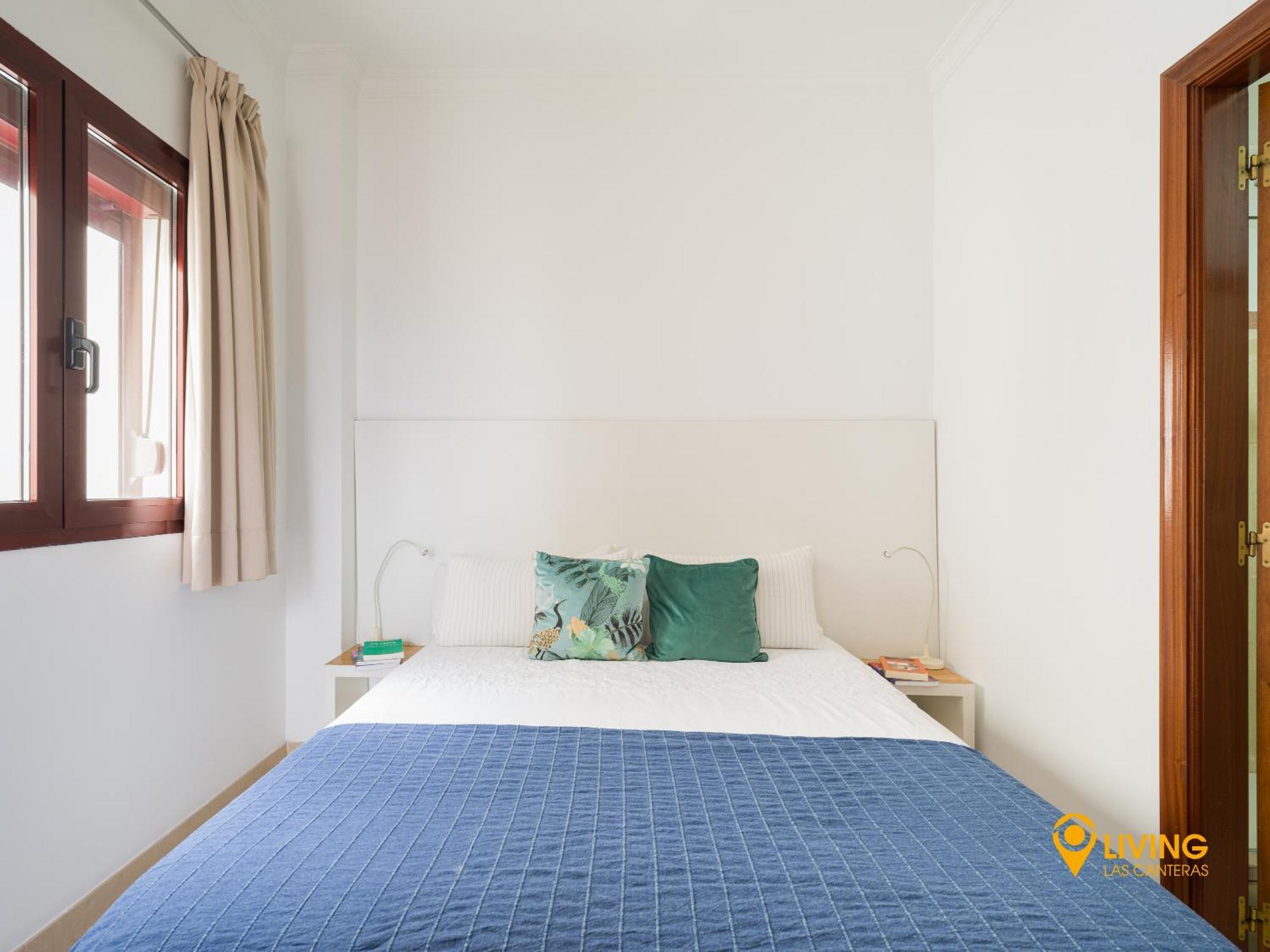 Living Las Canteras Homes - Penthouse Free Parking Las Palmas de Gran Canaria Exterior foto