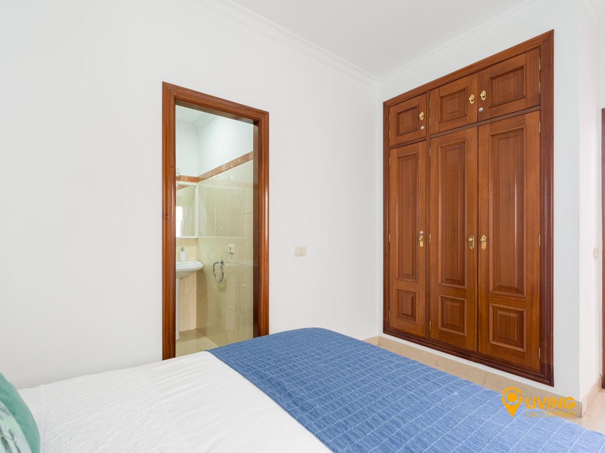 Living Las Canteras Homes - Penthouse Free Parking Las Palmas de Gran Canaria Exterior foto